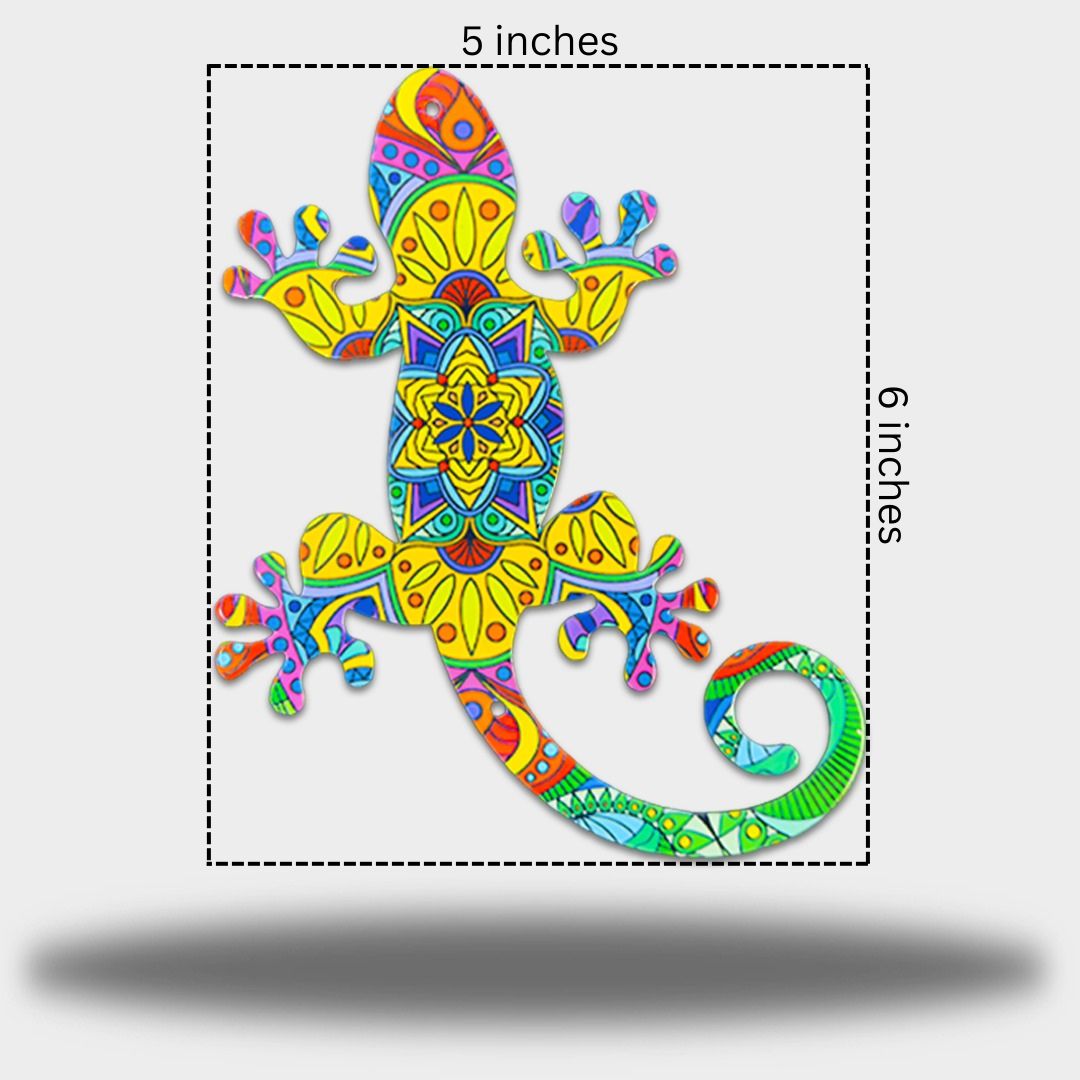 Printed Gecko Bundle